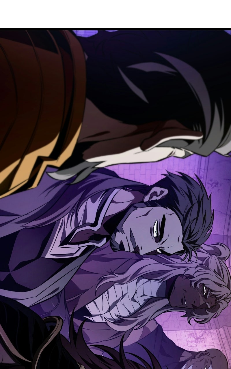 Read The World After the Fall EN Manga Online