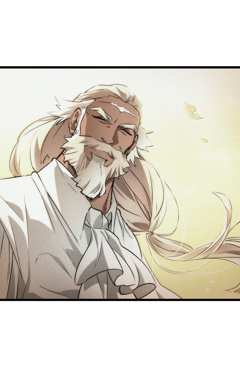 Read The World After the Fall EN Manga Online