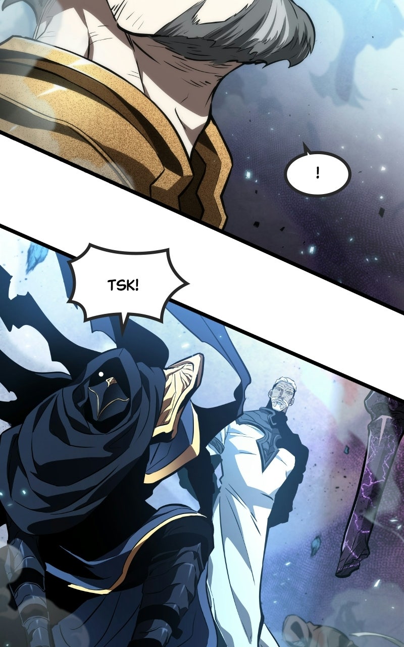 Read The World After the Fall EN Manga Online