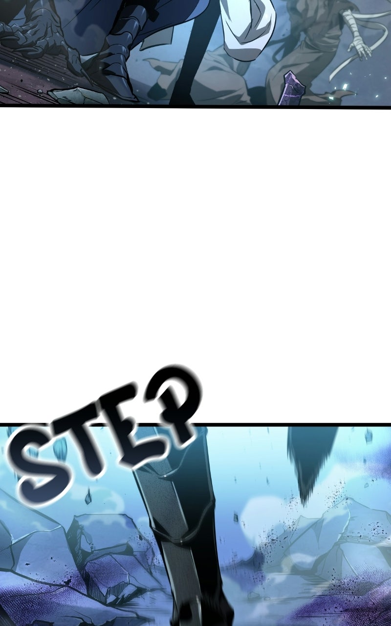 Read The World After the Fall EN Manga Online