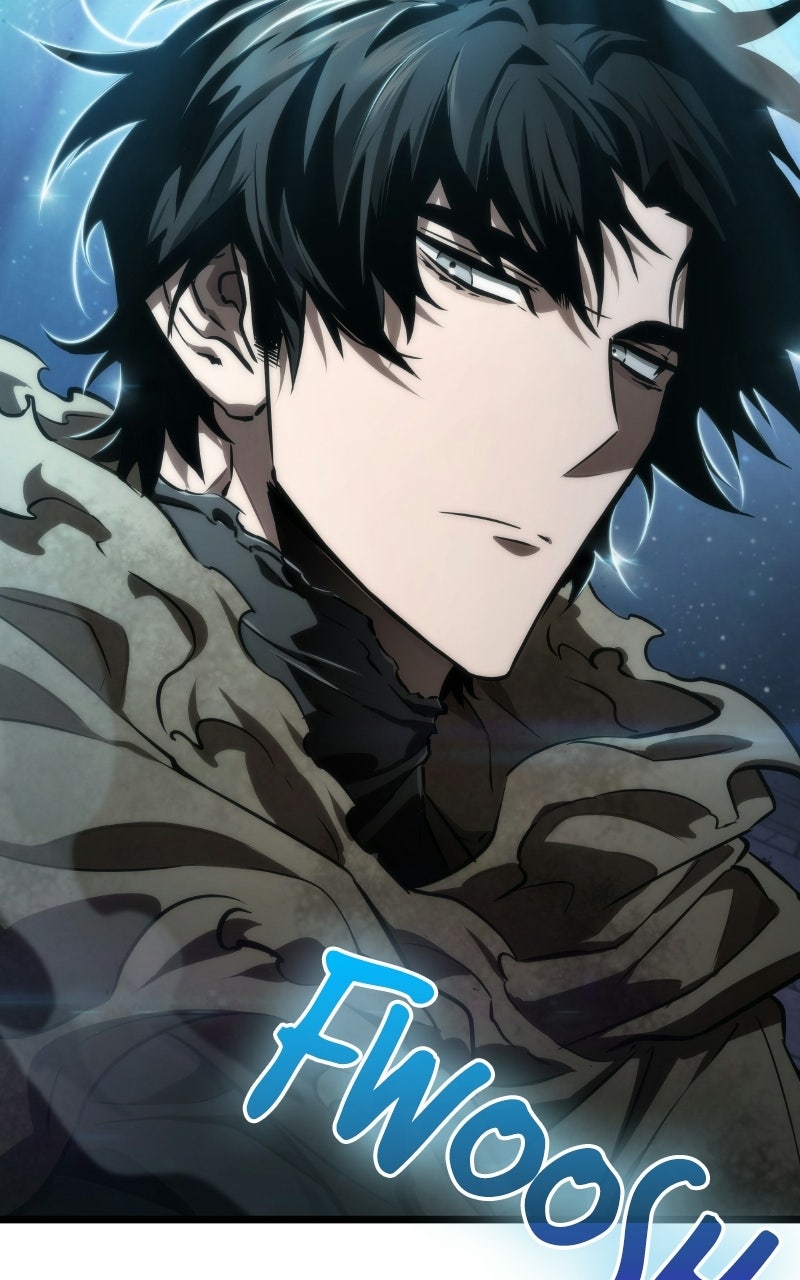 Read The World After the Fall EN Manga Online