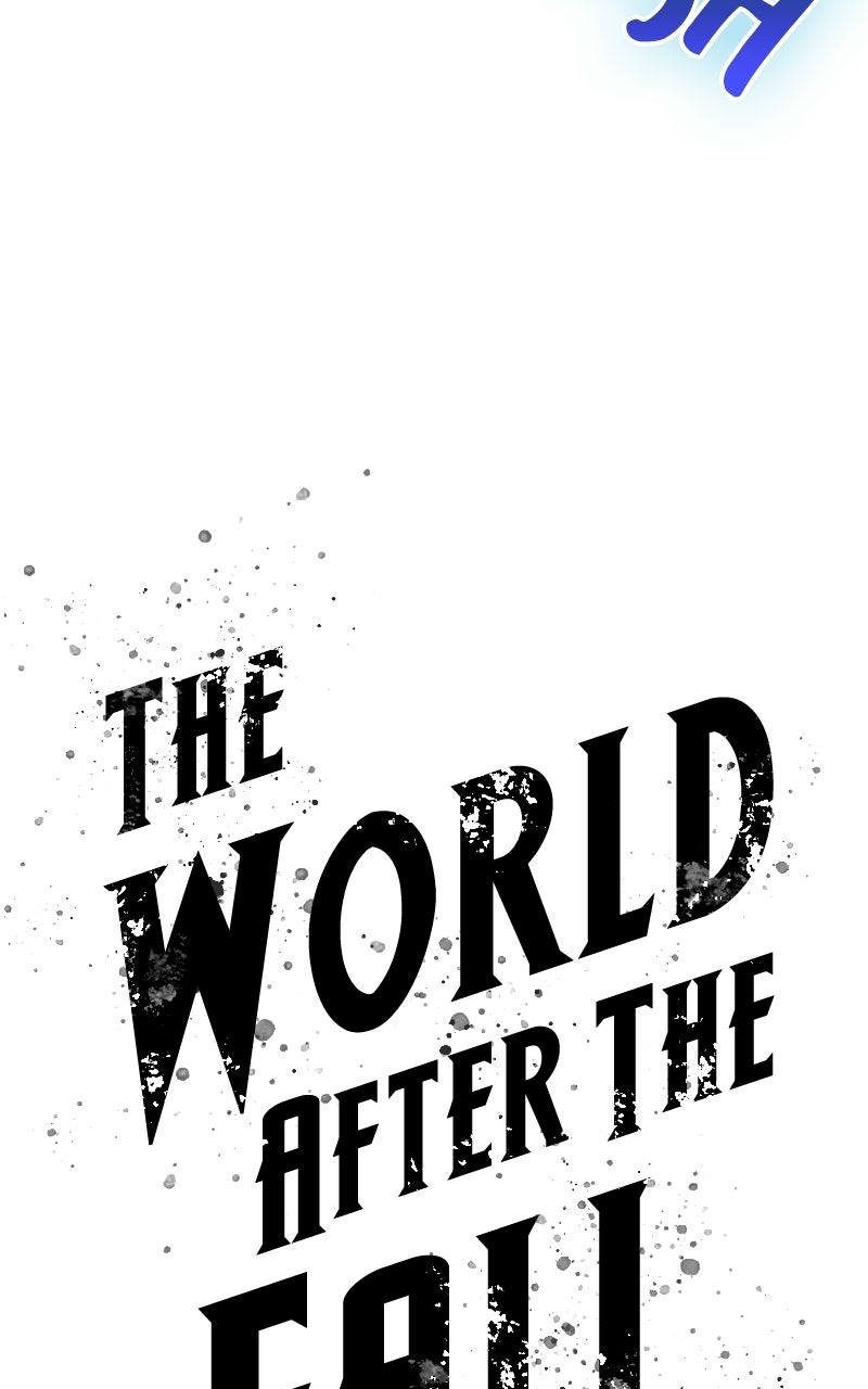 Read The World After the Fall EN Manga Online