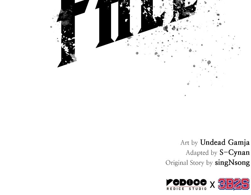 Read The World After the Fall EN Manga Online