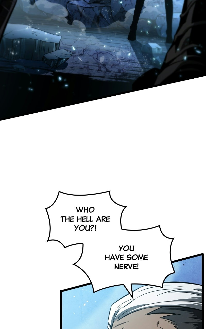 Read The World After the Fall EN Manga Online