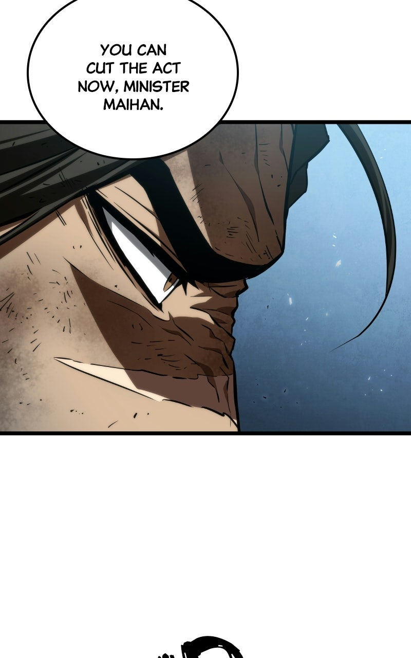 Read The World After the Fall EN Manga Online