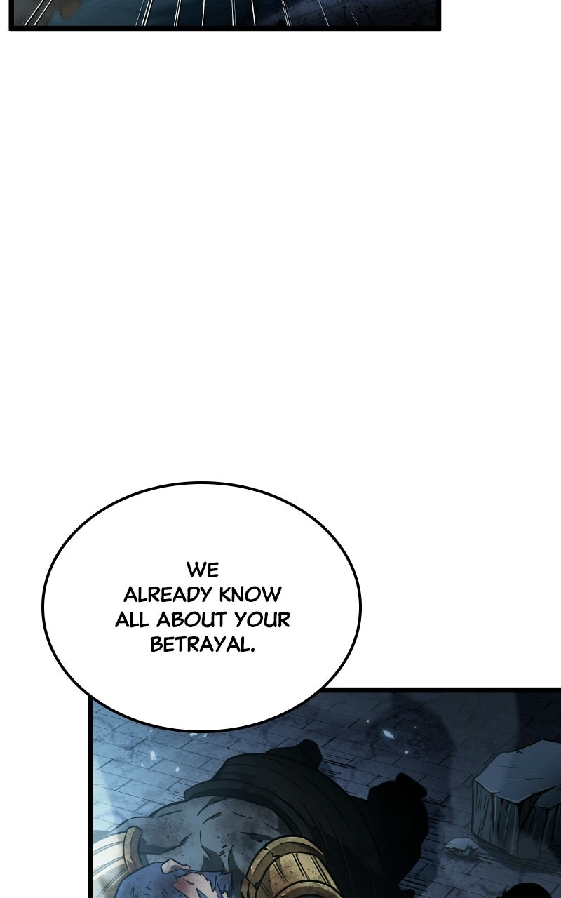 Read The World After the Fall EN Manga Online