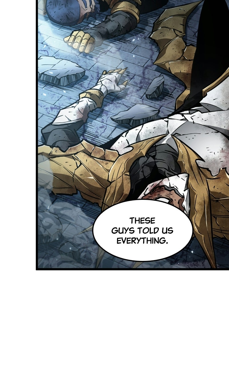 Read The World After the Fall EN Manga Online