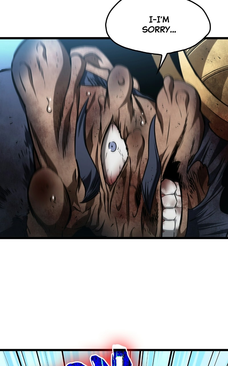 Read The World After the Fall EN Manga Online