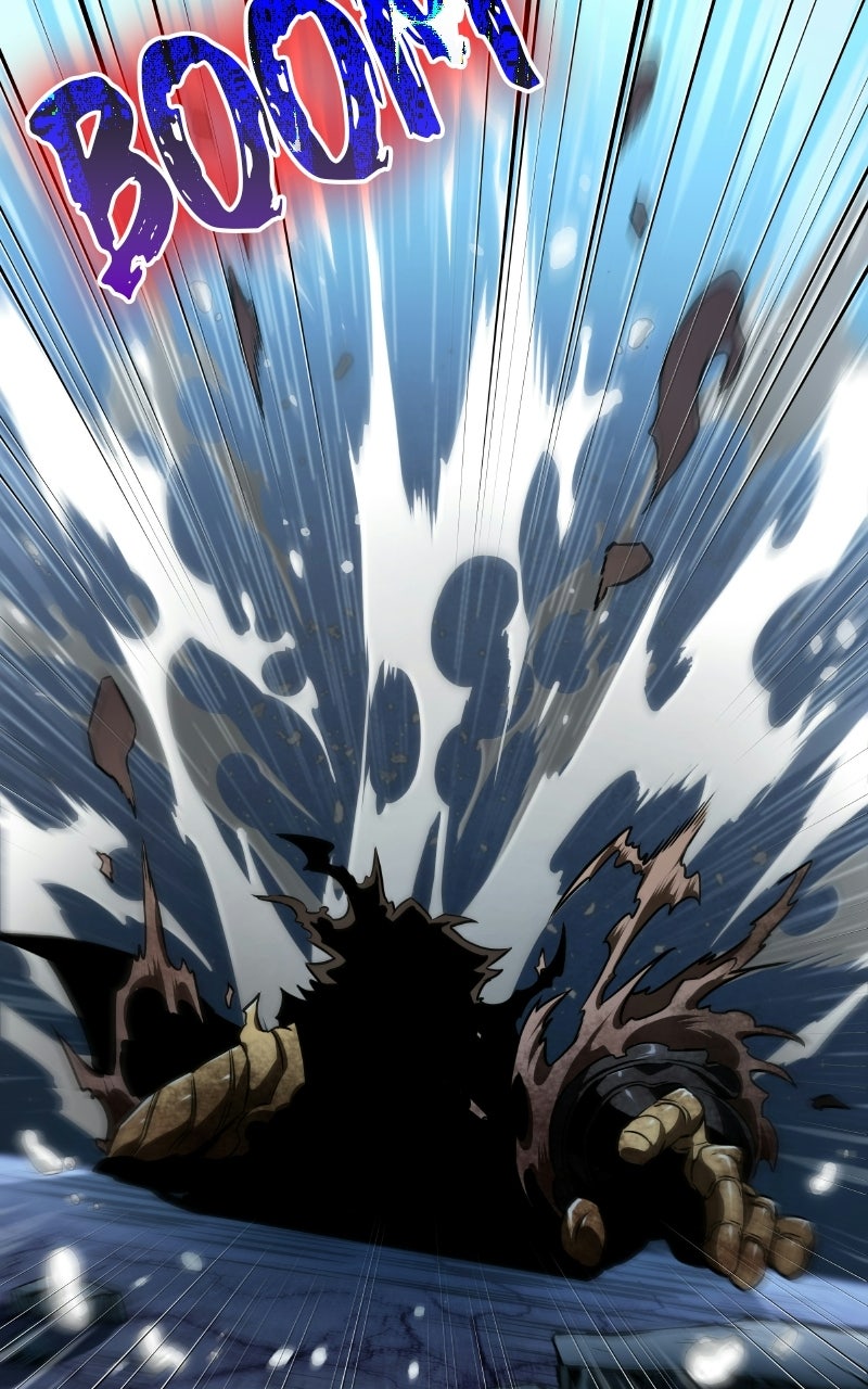Read The World After the Fall EN Manga Online