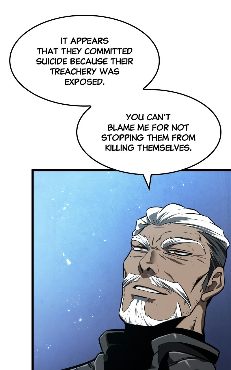 Read The World After the Fall EN Manga Online