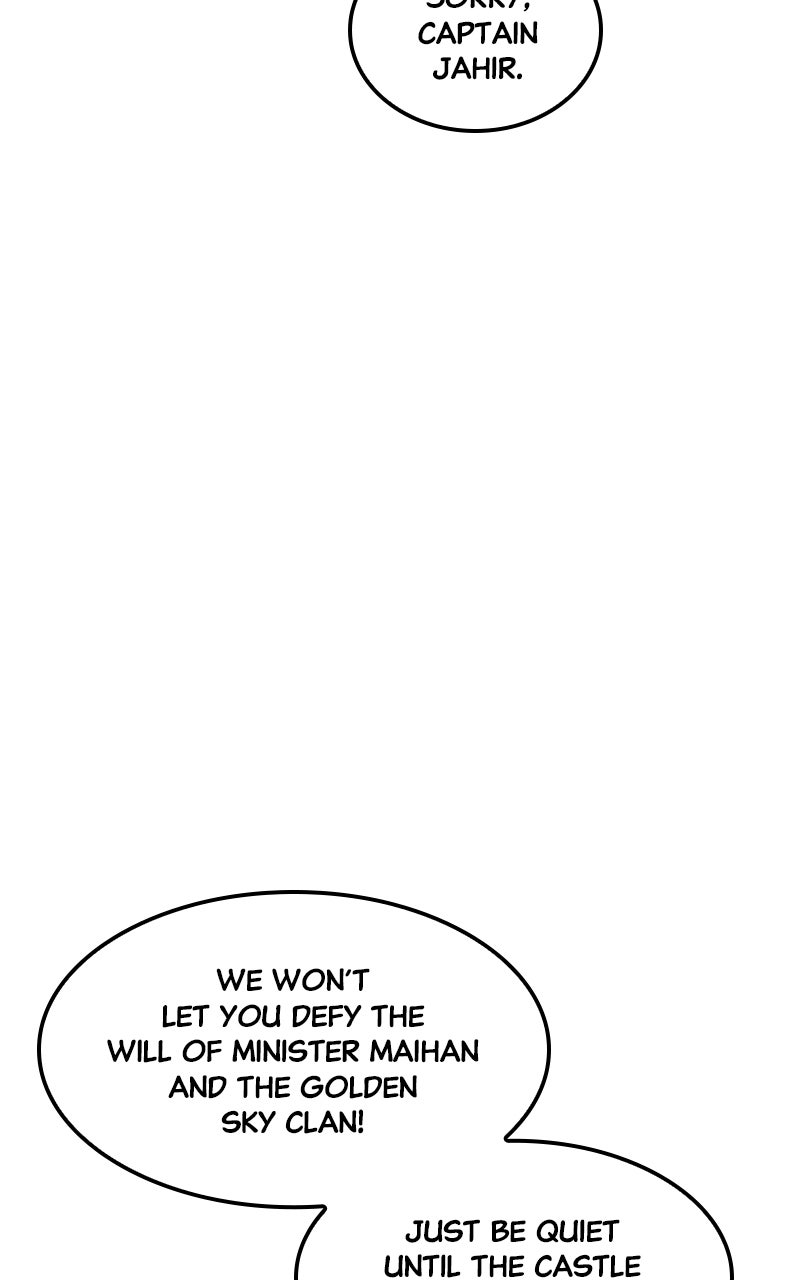 Read The World After the Fall EN Manga Online