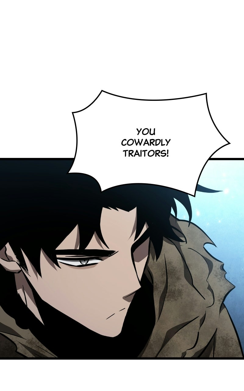 Read The World After the Fall EN Manga Online