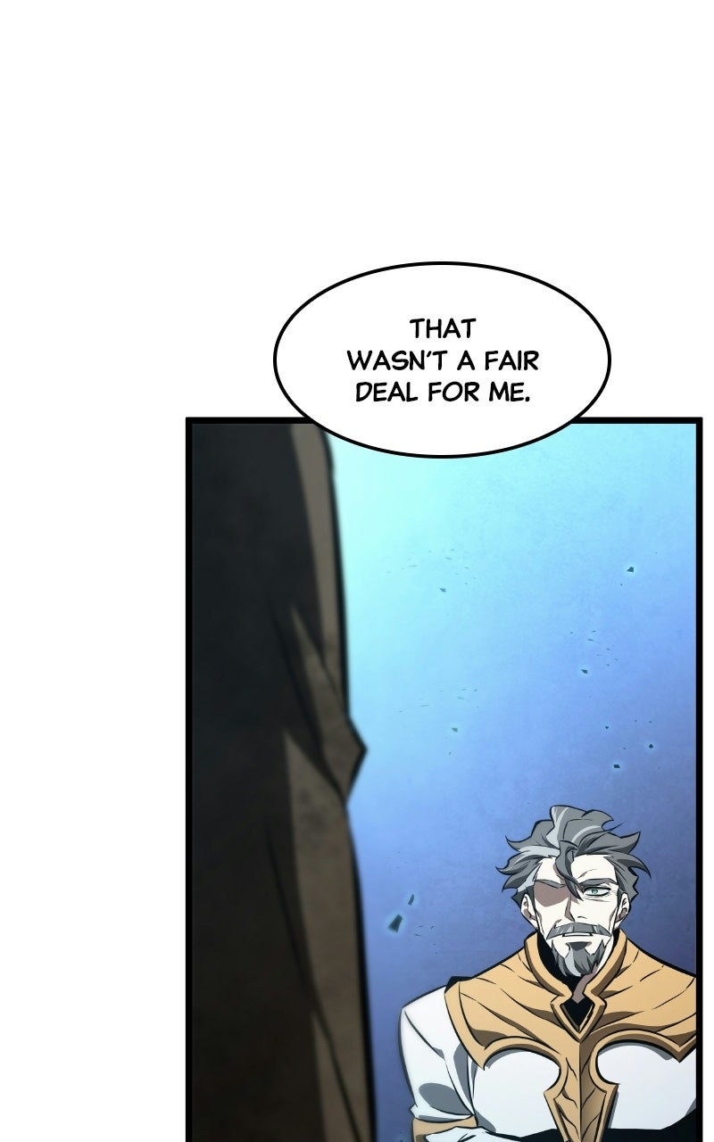 Read The World After the Fall EN Manga Online