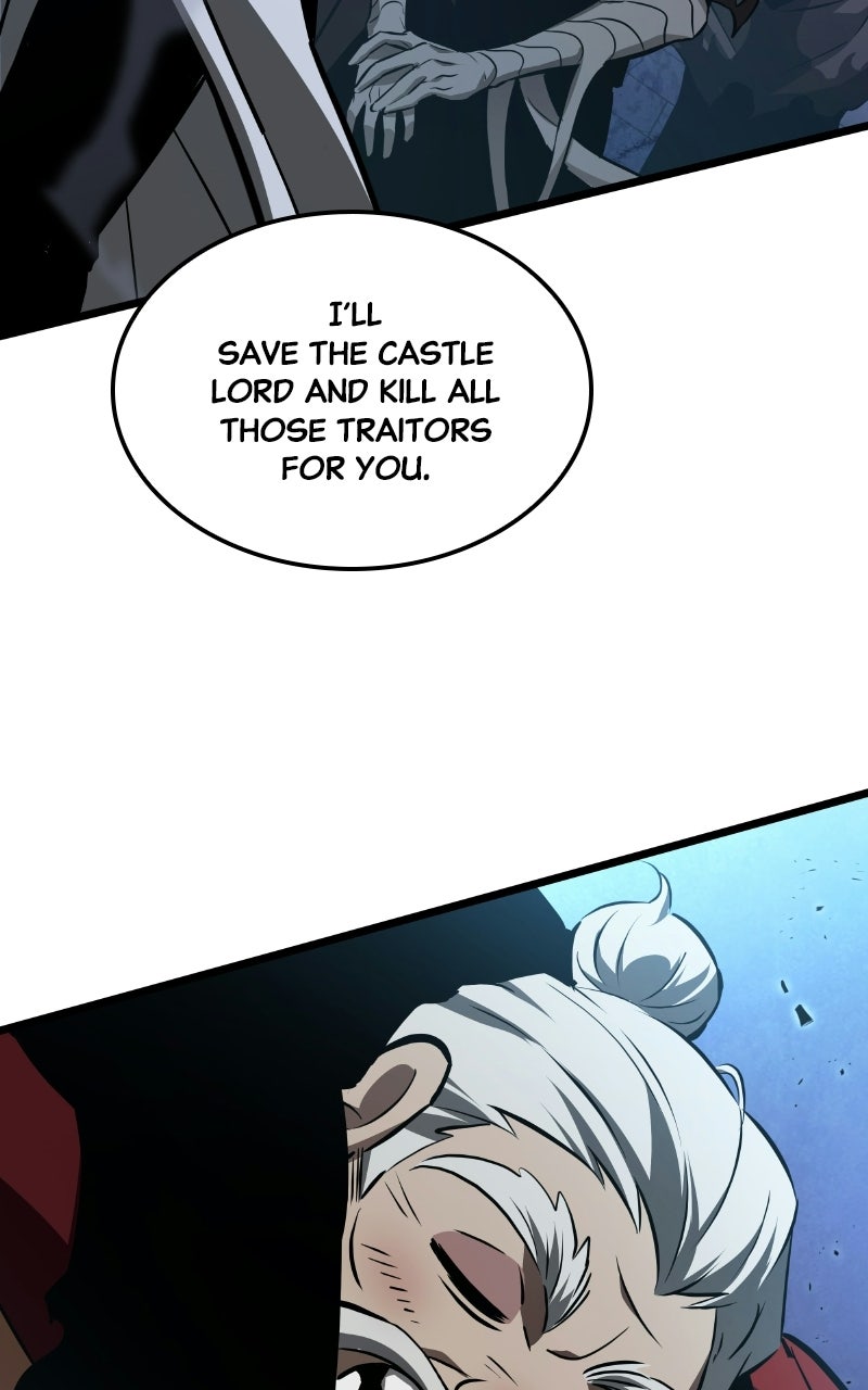Read The World After the Fall EN Manga Online