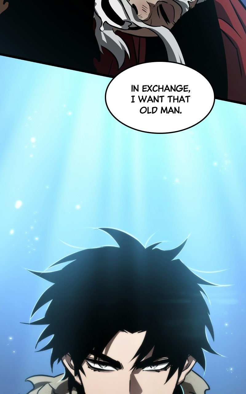 Read The World After the Fall EN Manga Online