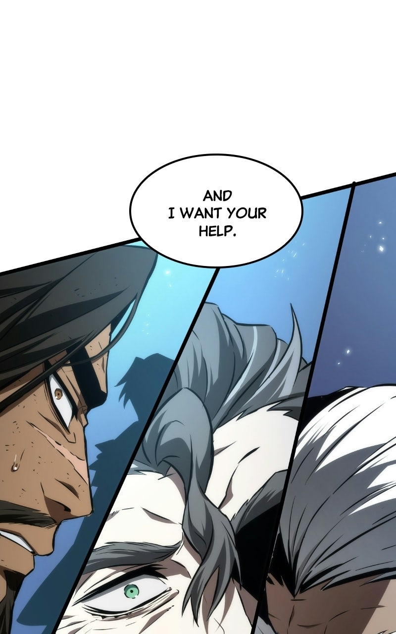 Read The World After the Fall EN Manga Online
