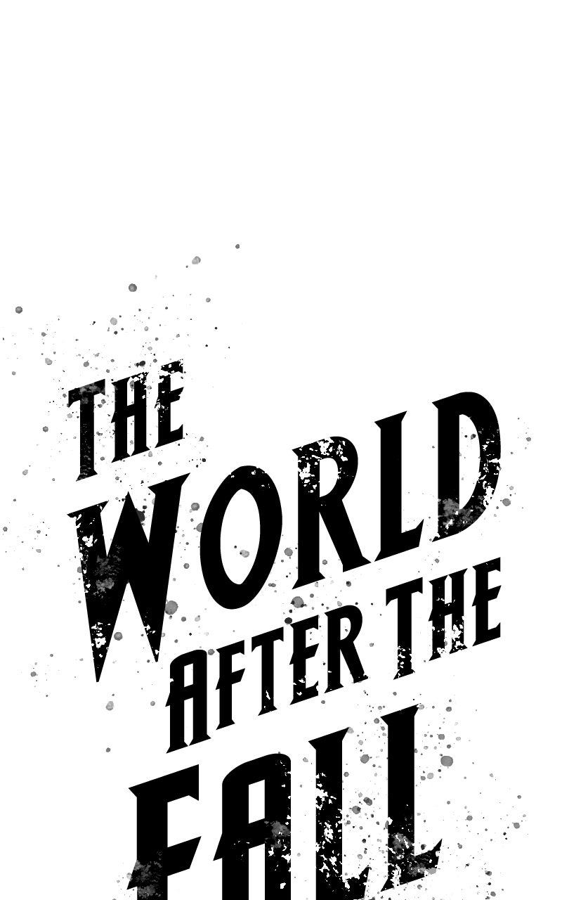 Read The World After the Fall EN Manga Online