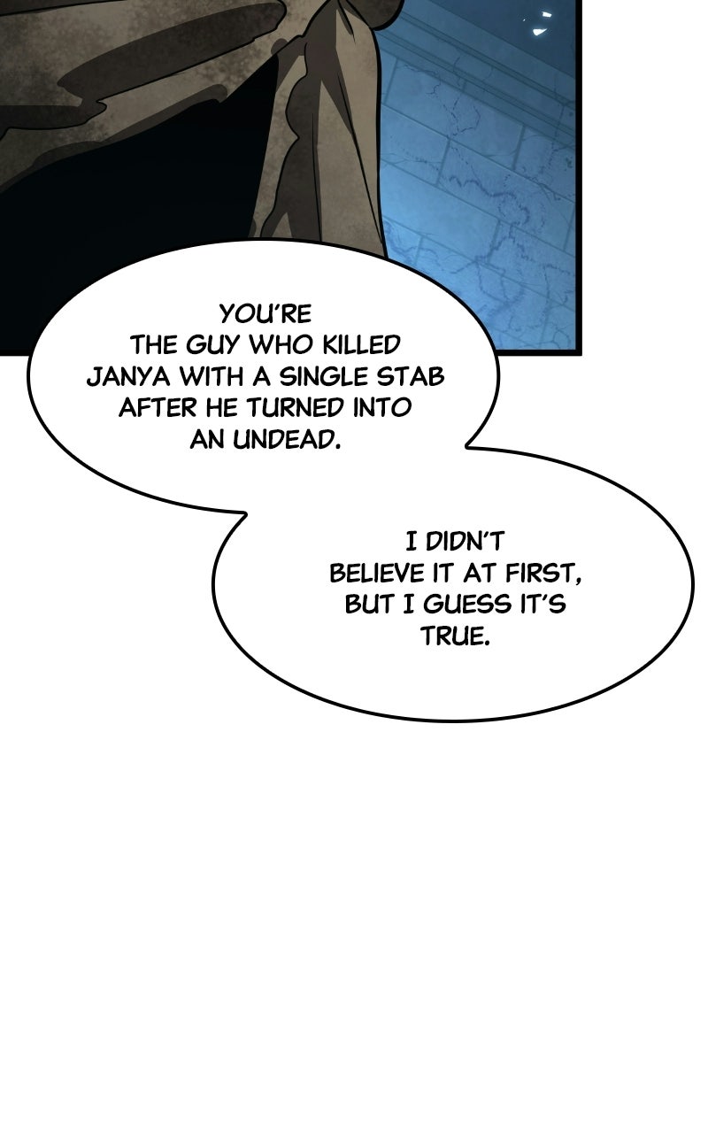 Read The World After the Fall EN Manga Online
