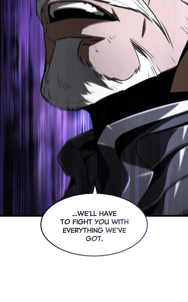 Read The World After the Fall EN Manga Online