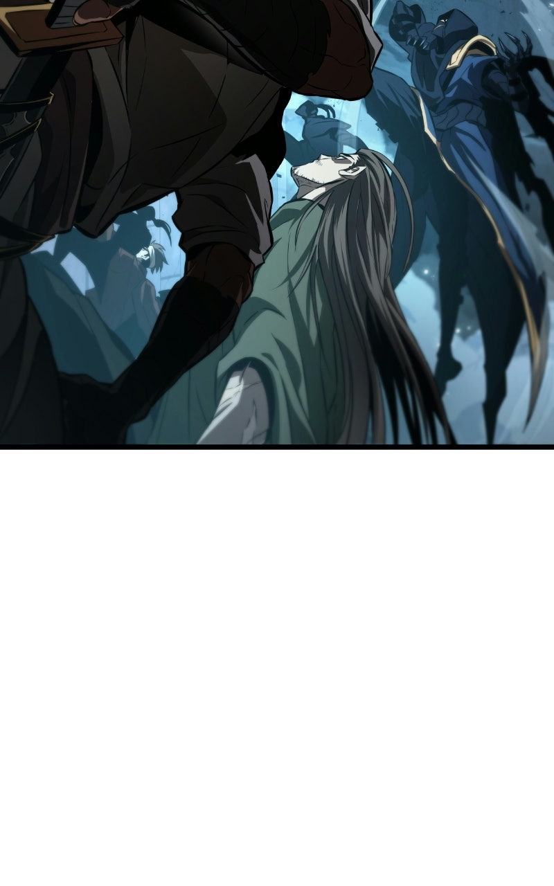 Read The World After the Fall EN Manga Online