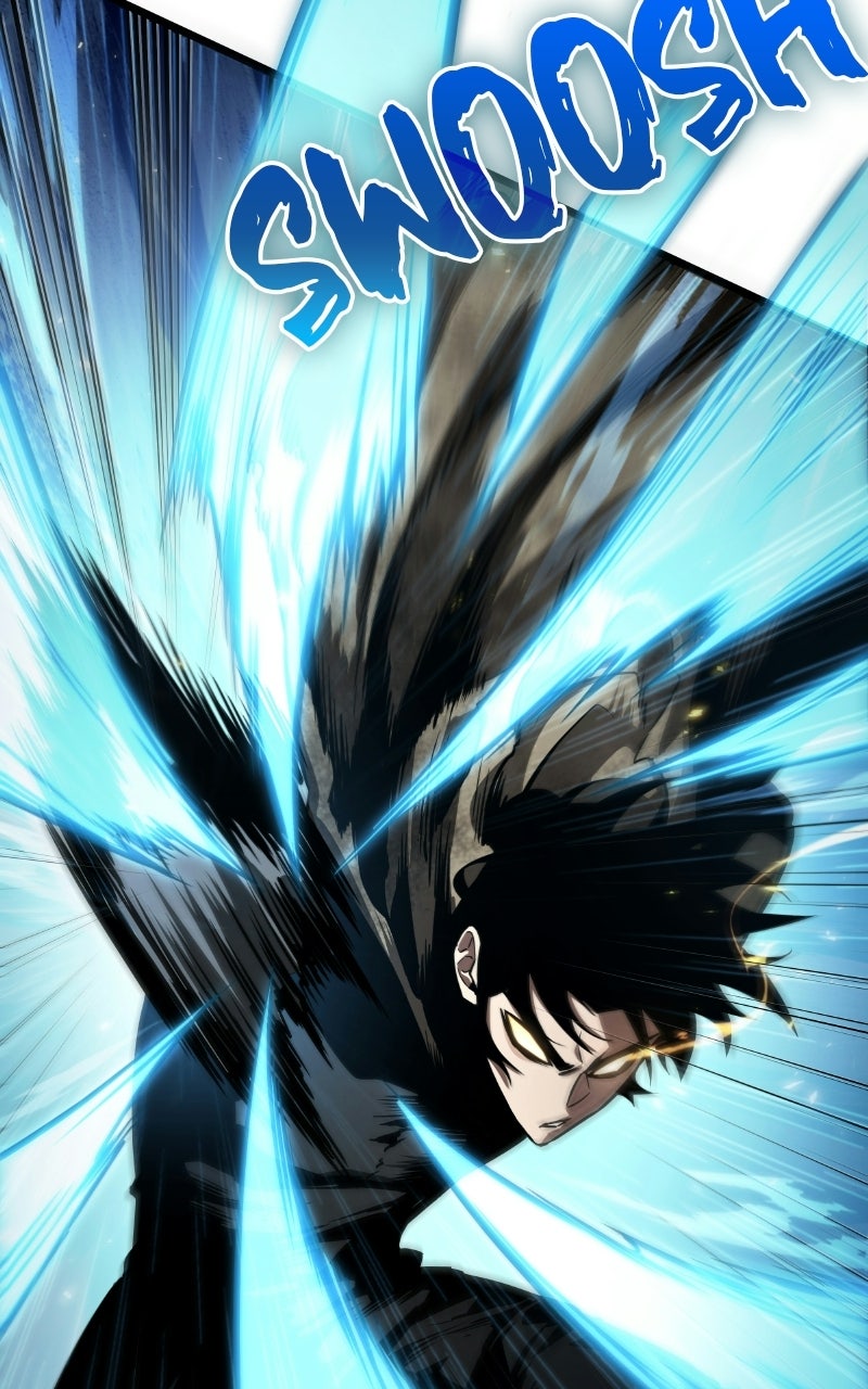 Read The World After the Fall EN Manga Online
