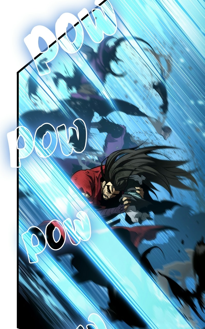 Read The World After the Fall EN Manga Online