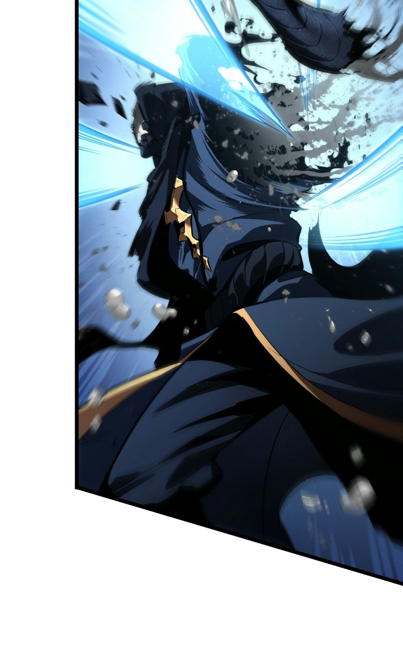 Read The World After the Fall EN Manga Online
