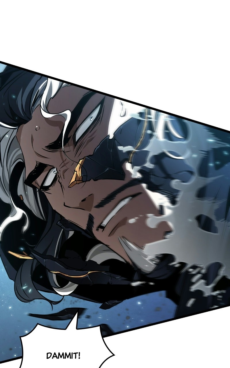 Read The World After the Fall EN Manga Online