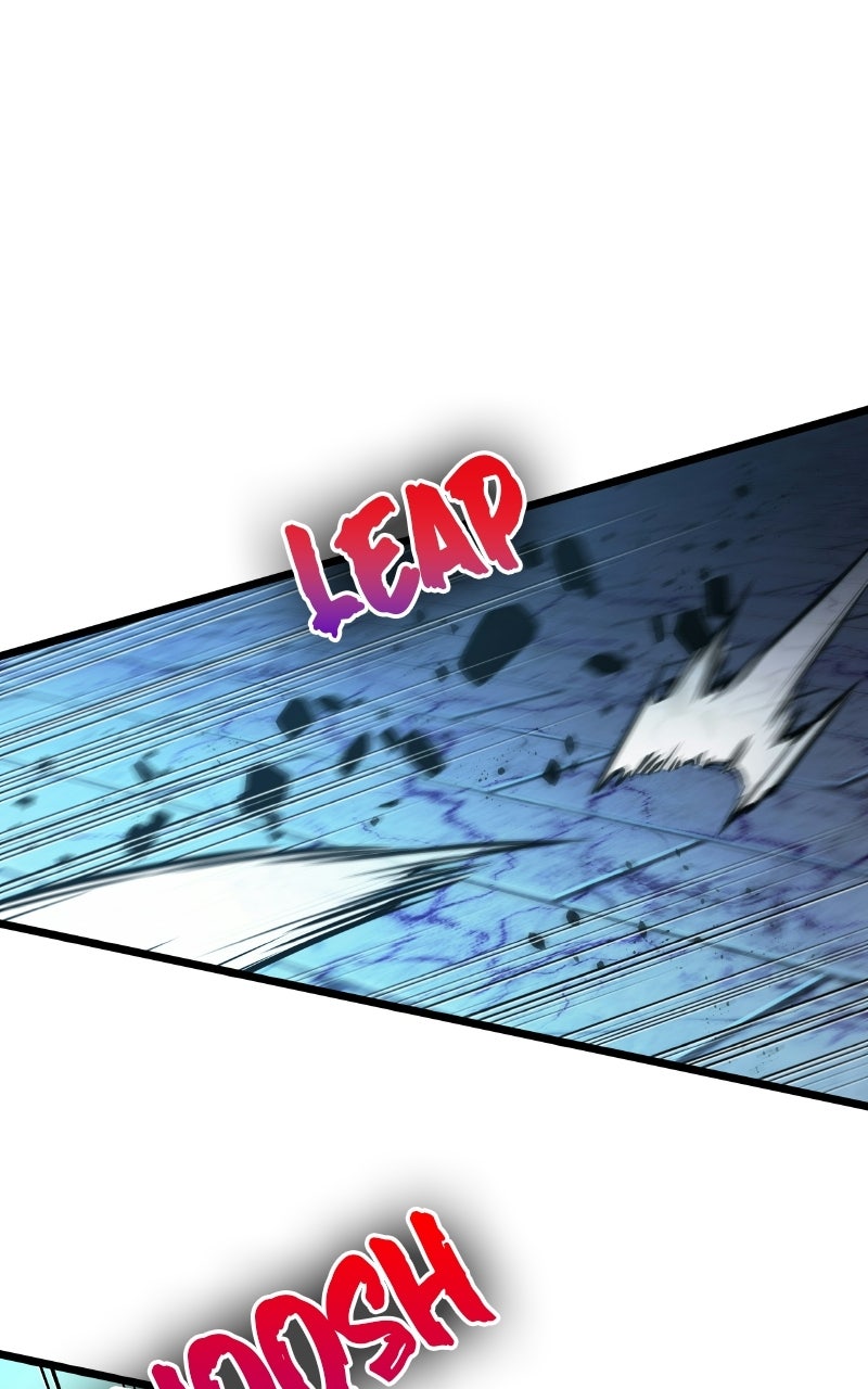 Read The World After the Fall EN Manga Online