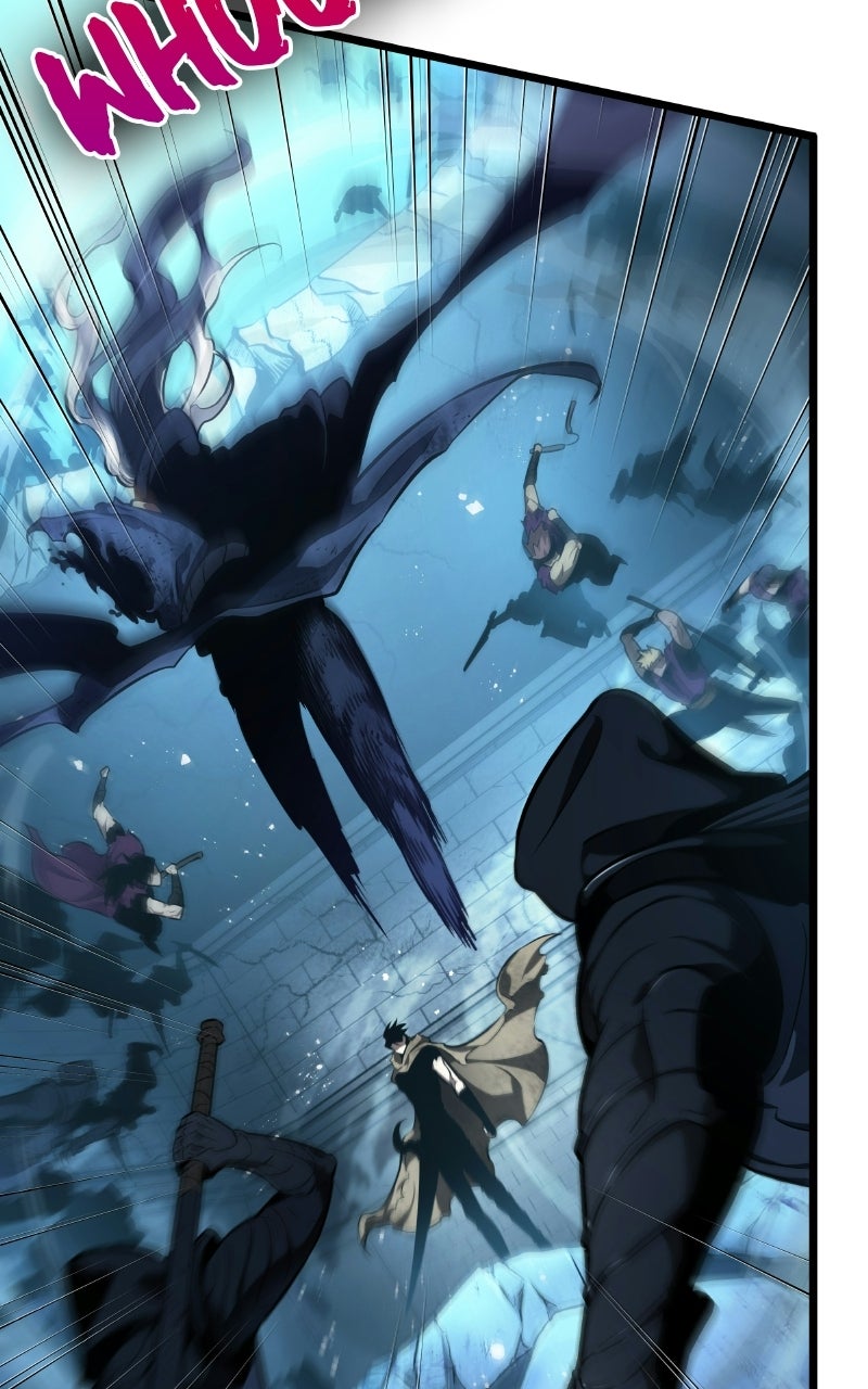 Read The World After the Fall EN Manga Online