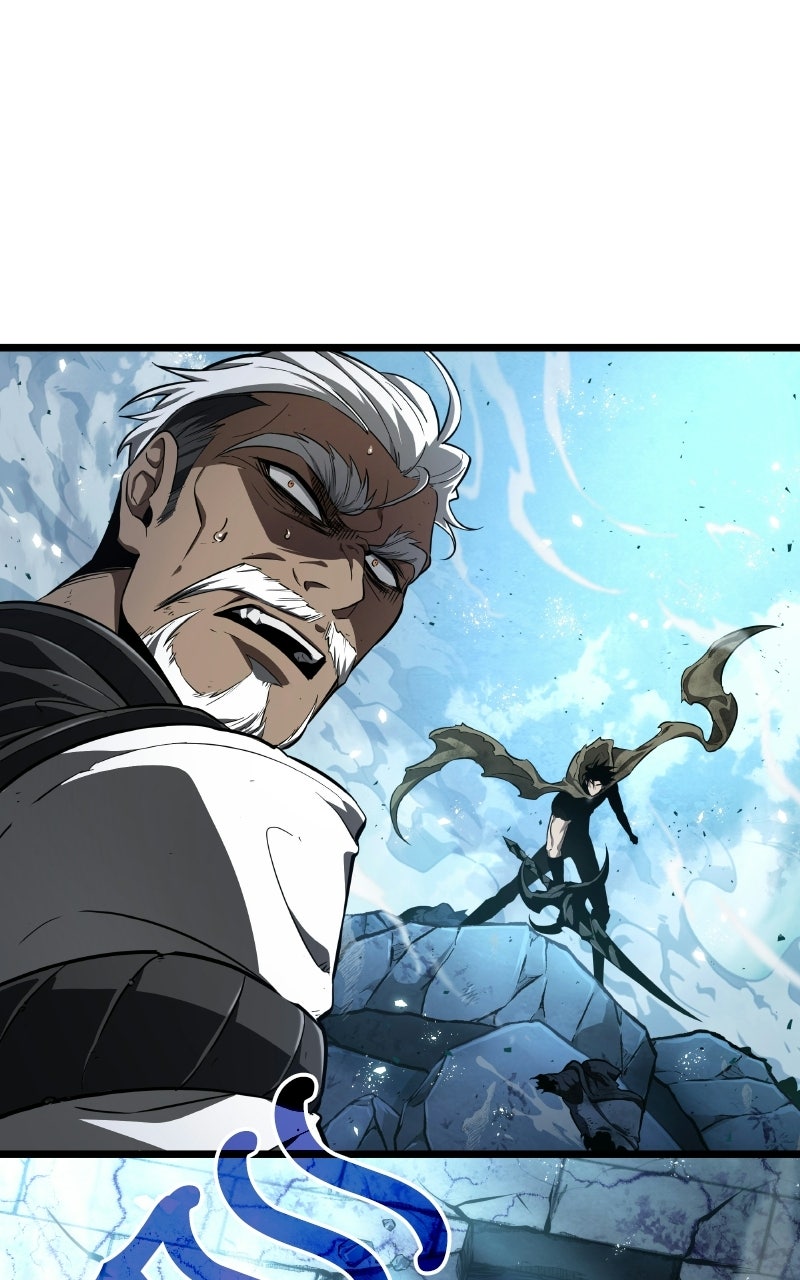 Read The World After the Fall EN Manga Online