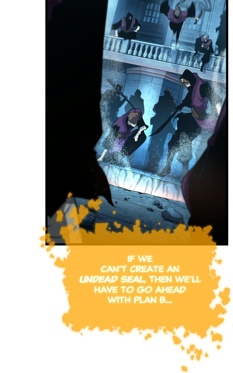 Read The World After the Fall EN Manga Online