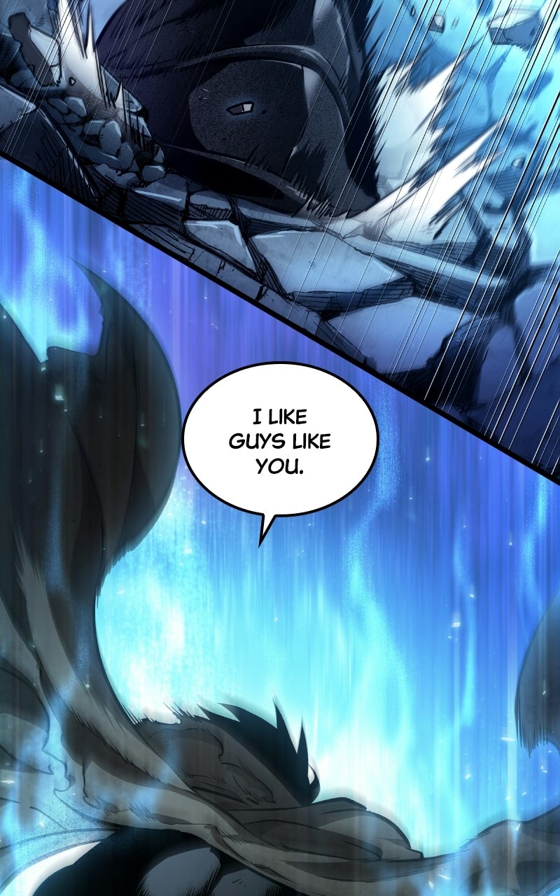 Read The World After the Fall EN Manga Online