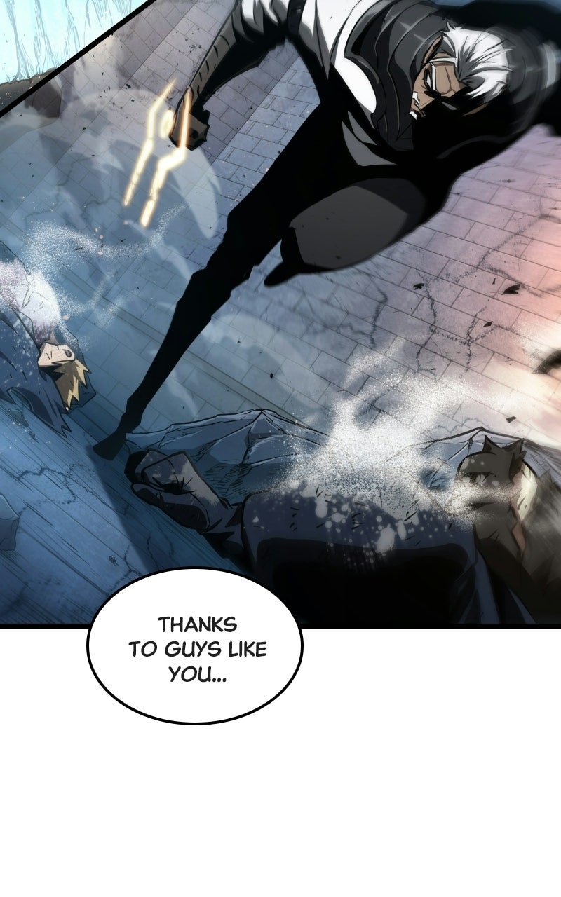 Read The World After the Fall EN Manga Online