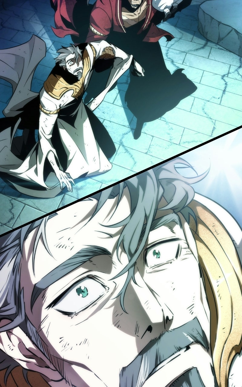 Read The World After the Fall EN Manga Online