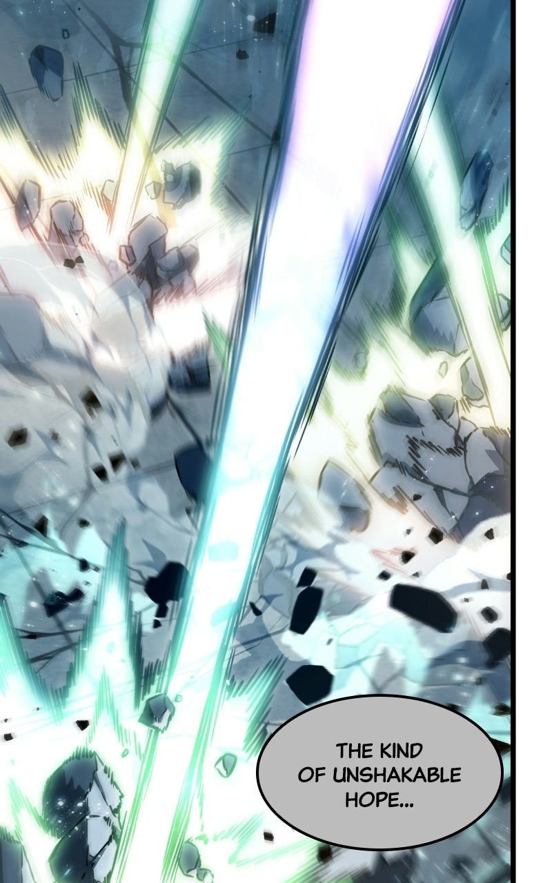 Read The World After the Fall EN Manga Online