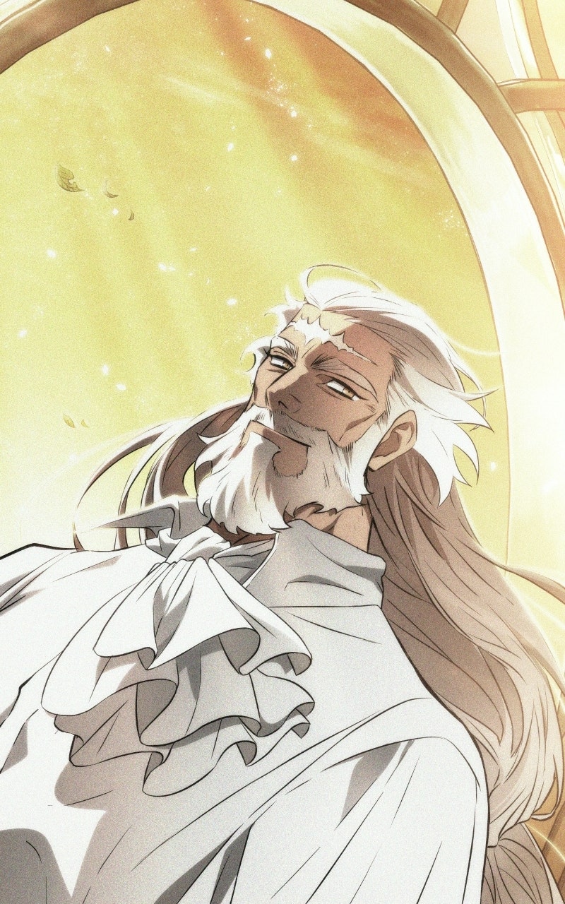 Read The World After the Fall EN Manga Online