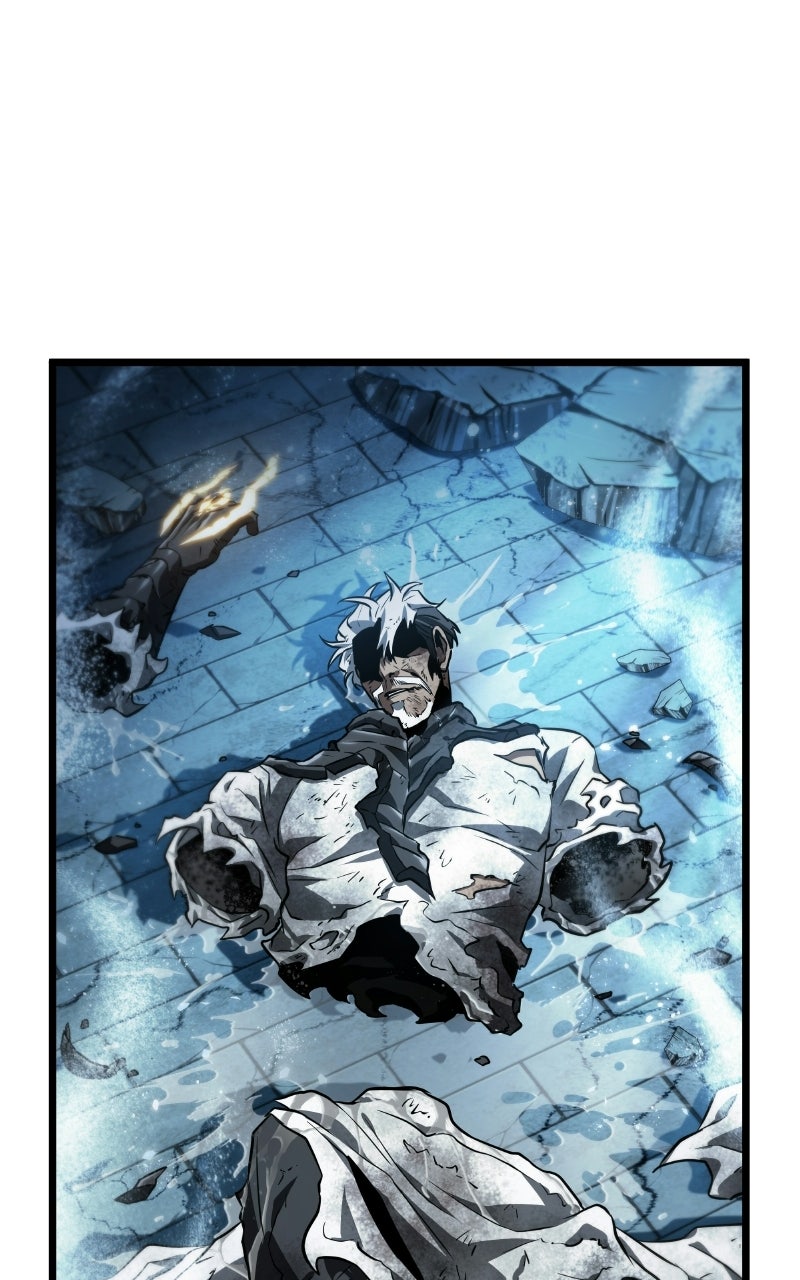 Read The World After the Fall EN Manga Online