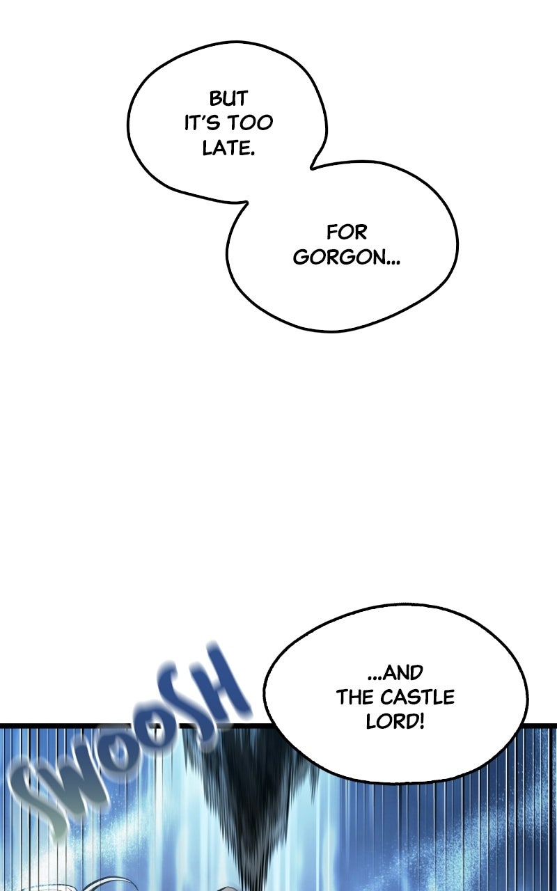Read The World After the Fall EN Manga Online