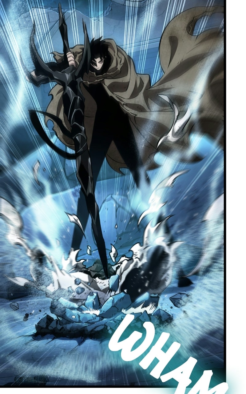 Read The World After the Fall EN Manga Online