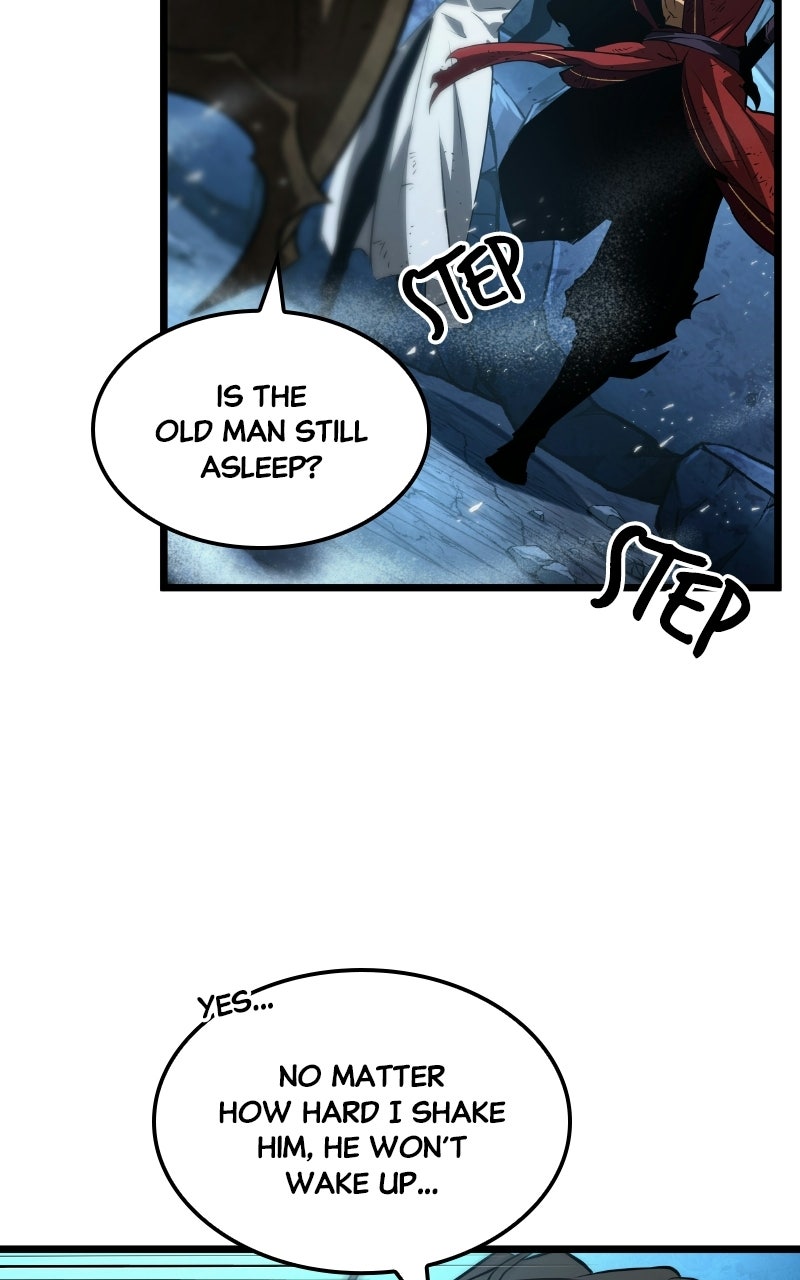 Read The World After the Fall EN Manga Online