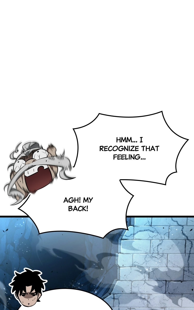 Read The World After the Fall EN Manga Online