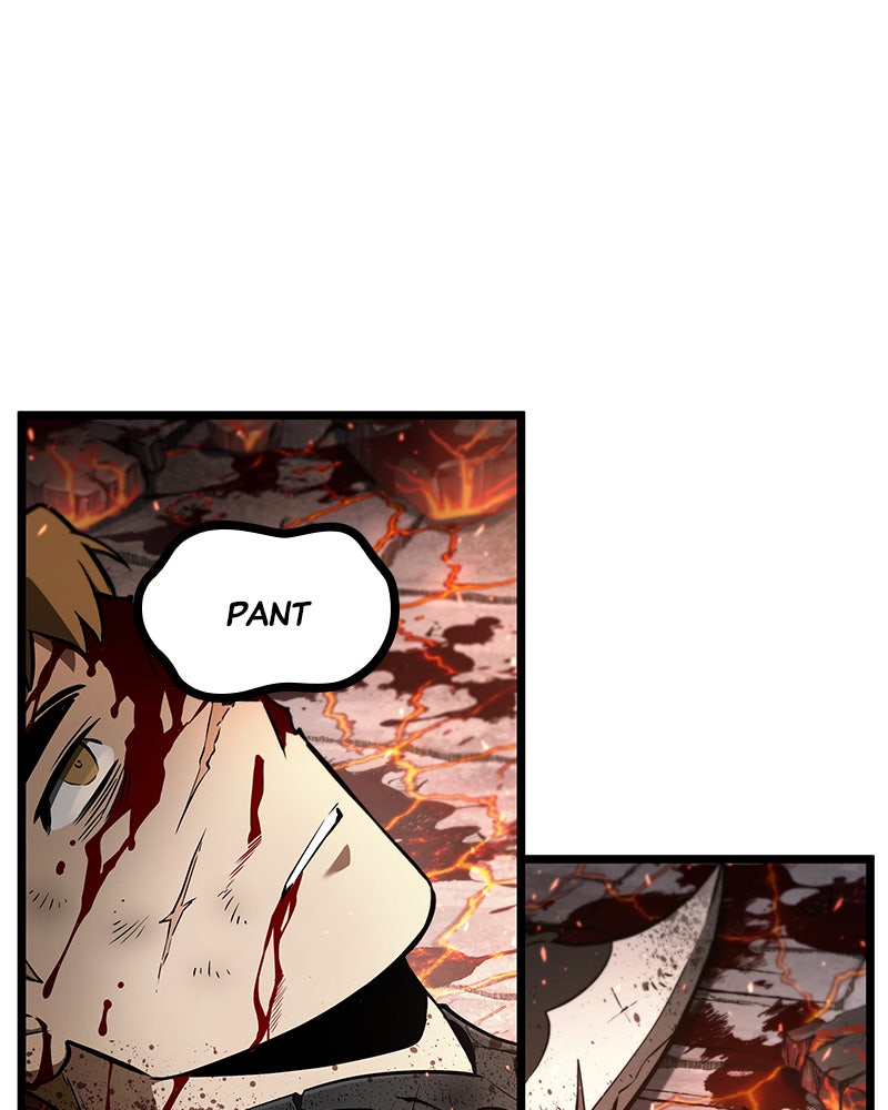 Read The World After the Fall EN Manga Online