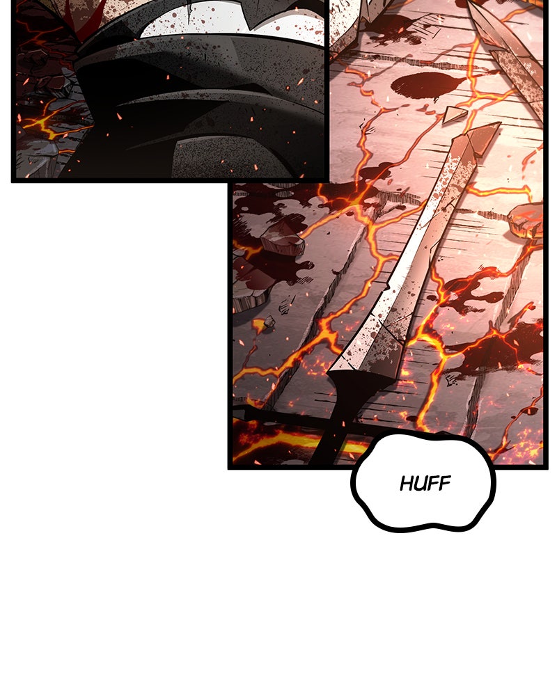 Read The World After the Fall EN Manga Online