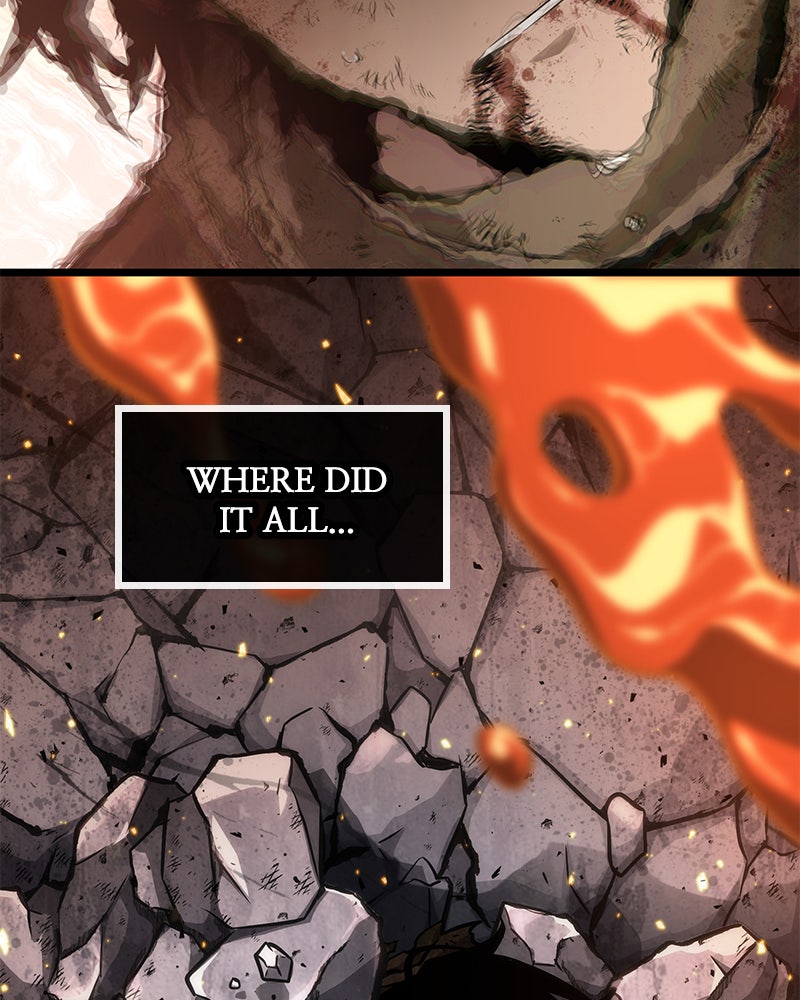 Read The World After the Fall EN Manga Online