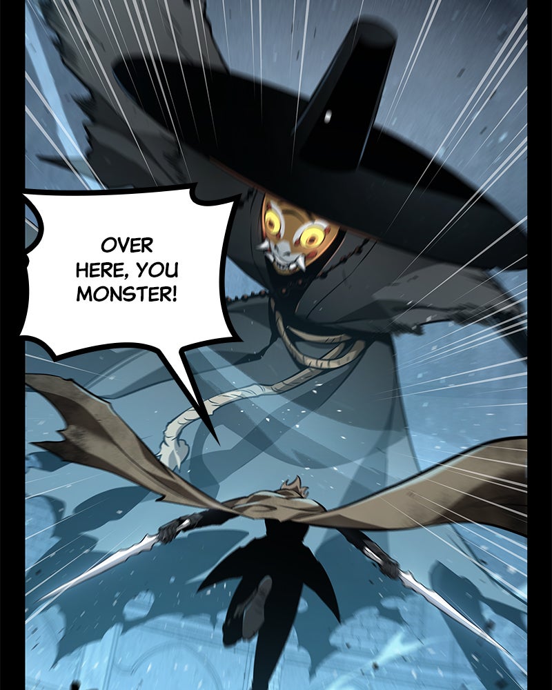 Read The World After the Fall EN Manga Online
