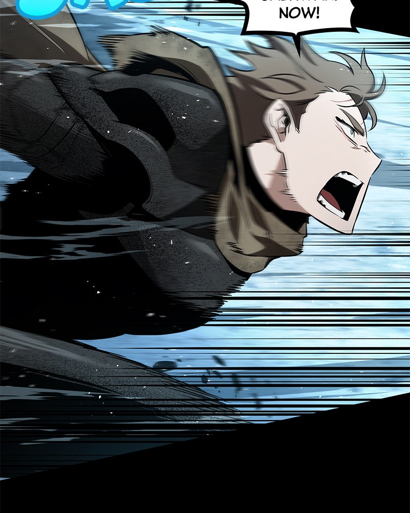 Read The World After the Fall EN Manga Online