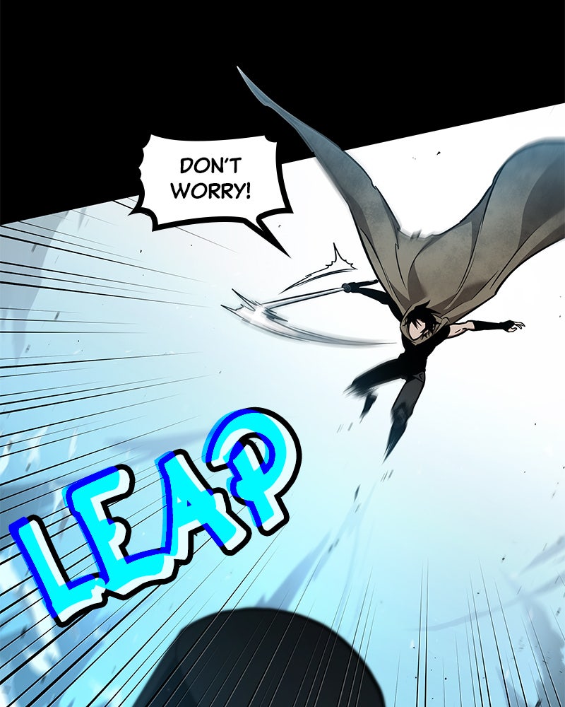 Read The World After the Fall EN Manga Online