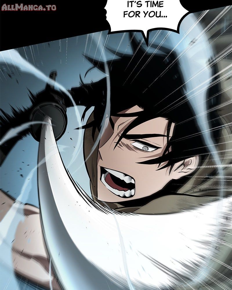 Read The World After the Fall EN Manga Online