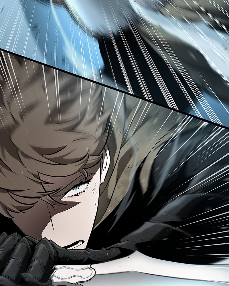 Read The World After the Fall EN Manga Online